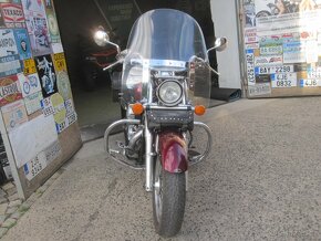 Honda VT 750 C Shadow - 7