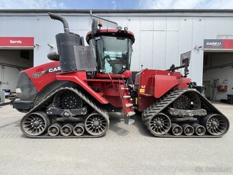 CASE IH QUADTRAC 620 - 7