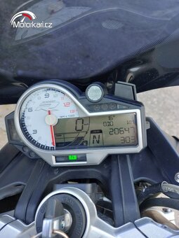 BMW S 1000 R 2018 121KW - 7