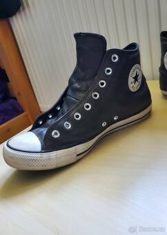 Converse Chuck Taylor All Star | Hnědé | Pánské | Vel. 43 - 7