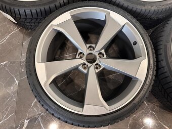 original kola Audi A5 8W B9 F5 S5 8W0601025CF - 7