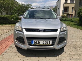 Ford Kuga, 1,5 EcoBoost 110 kW, najeto 88 tis. km - 7
