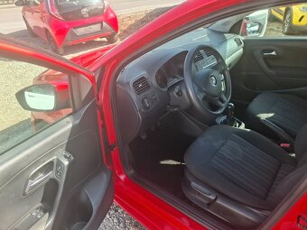 Prodám Vw polo - 7