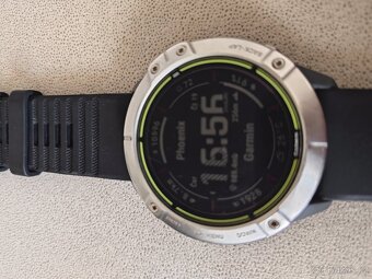 Garmin Enduro 51mm - 7