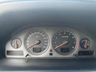 Volvo S60 - 7