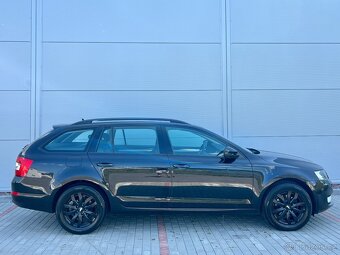 Škoda OCTAVIA III 2.0TDI 110KW Navi,Senzory,Výhřevy,ALU R16 - 7