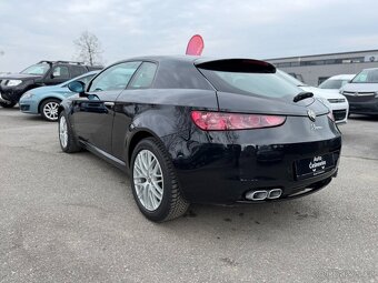 Alfa Romeo Brera 3.2 JTS V6 191kW Sky Window - 7
