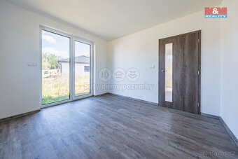 Prodej rodinného domu, 64 m², Libež - 7