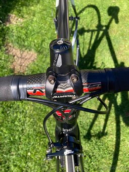 Silniční kolo Cinelli Strato Wired - 7
