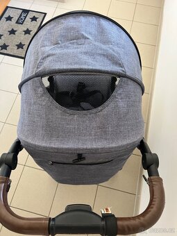 Sportovní kočárek Valco Baby Trend 4 - 7
