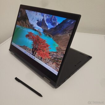 Lenovo Thinkpad X390 Yoga - 7