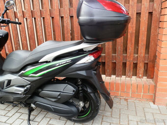 Kawasaki J 125 (2017) - 7