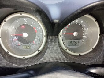 Volkswagen Lupo 1.7 diesel - 7