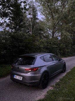 Seat Leon Cupra 5F - 7