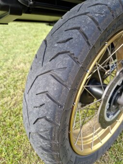 NOVÁ CENA - Honda CRF 1100 Africa Twin Adveture Showa Era - 7