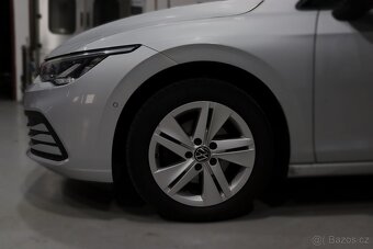 Volkswagen Golf - 7