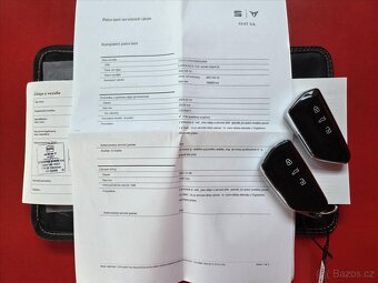 Cupra Formentor 2,0 TSi DSG 4Drive Tov.Zár. ČR 1.maj 16V 7DS - 7
