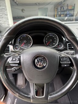 Touareg 3.0 TDi 180kw+po rozvodech - 7