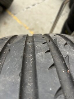 Alu origo Bmw r19 Styling 331 F10+ / F12 dvourozměr - 7