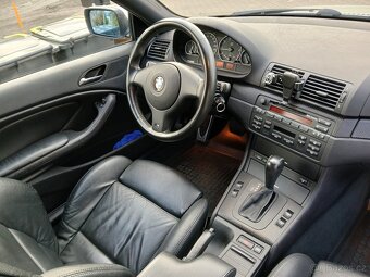 BMW E46 330Ci - 7