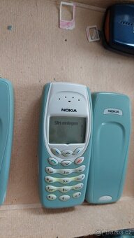 Retro Nokia - 7