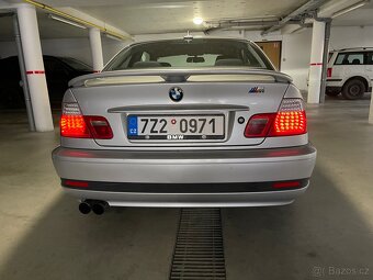 Bmw e46 320ci 2003 - 7