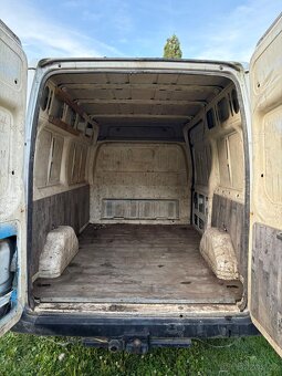 Ford TRANSIT 350M - 7
