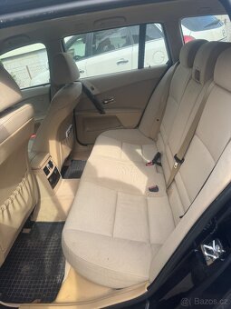 BMW 525d e61 130kw - 7