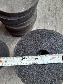 ŘEZNÉ A BRUSNÉ KOTOUČE - 7