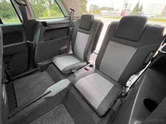 Opel Zafira 1.7 CDTI - 7