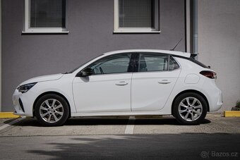 Opel Corsa 1.2 S﹠S Elegance - 7