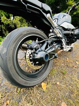 BMW R Nine T 2018 Pure - 7