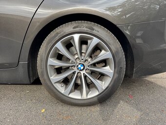 BMW 530d xDrive F11 LCI - 7