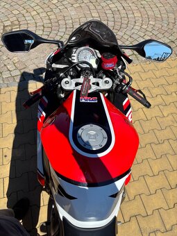 Honda CBR 1000rr - 7