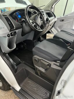 Ford Transit  Trend 350L - 7