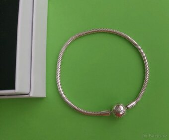 Náramek Pandora - 7