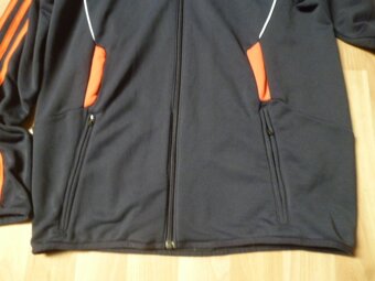sportovní mikina Adidas vel. S-M - 7
