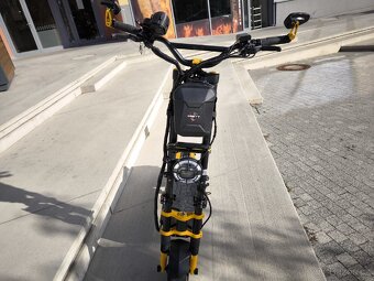 Elektrokoloběžka Vsett 11+ Super - 7