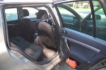 Škoda Octavia 2.0tdi 103kW - 7
