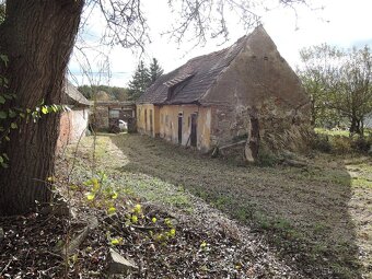 Prodej nemovitosti č.p.25, 950 m², obec Přestavlky - 7