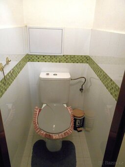 Prodej bytu 3+1 64 m² Žižkova, Havlíčkův Brod - 7