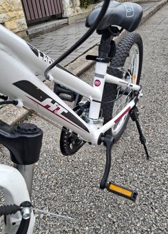 dětské horské kolo 20 “ - 7