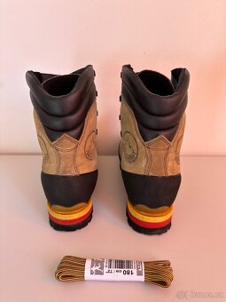 La Sportiva Nepal Top (Vintage/Retro) | Velikost 42 EU | Iko - 7