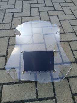 Prodám BMW R1200GS LC - 7