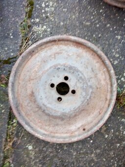 Kola na veterány - 7