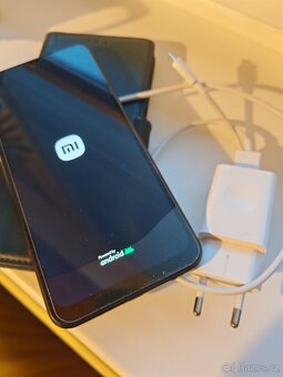 XIAOMI REDMI A2, TOP stav, kompletní balení - 7