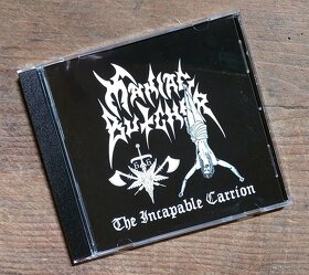 MANIAC BUTCHER, DARK STORM, NHAAVAH CDs - 7