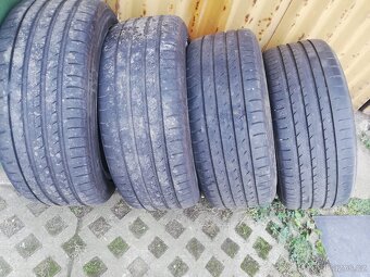 Kola, elektrony 225/45/r17 - 7