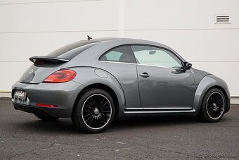 Volkswagen Beetle 1.4TSI 118kW SPORT - 7
