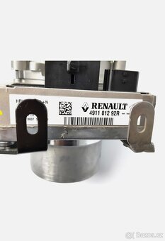 Čerpadlo posilovače řízení - Dacia Dokker- Lodgy- Duster - 7